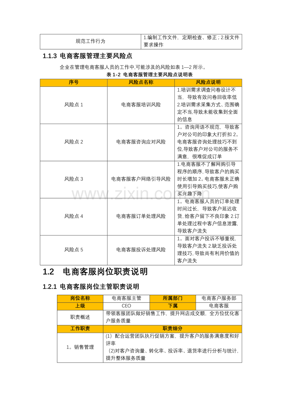 电商客服管理.doc_第3页