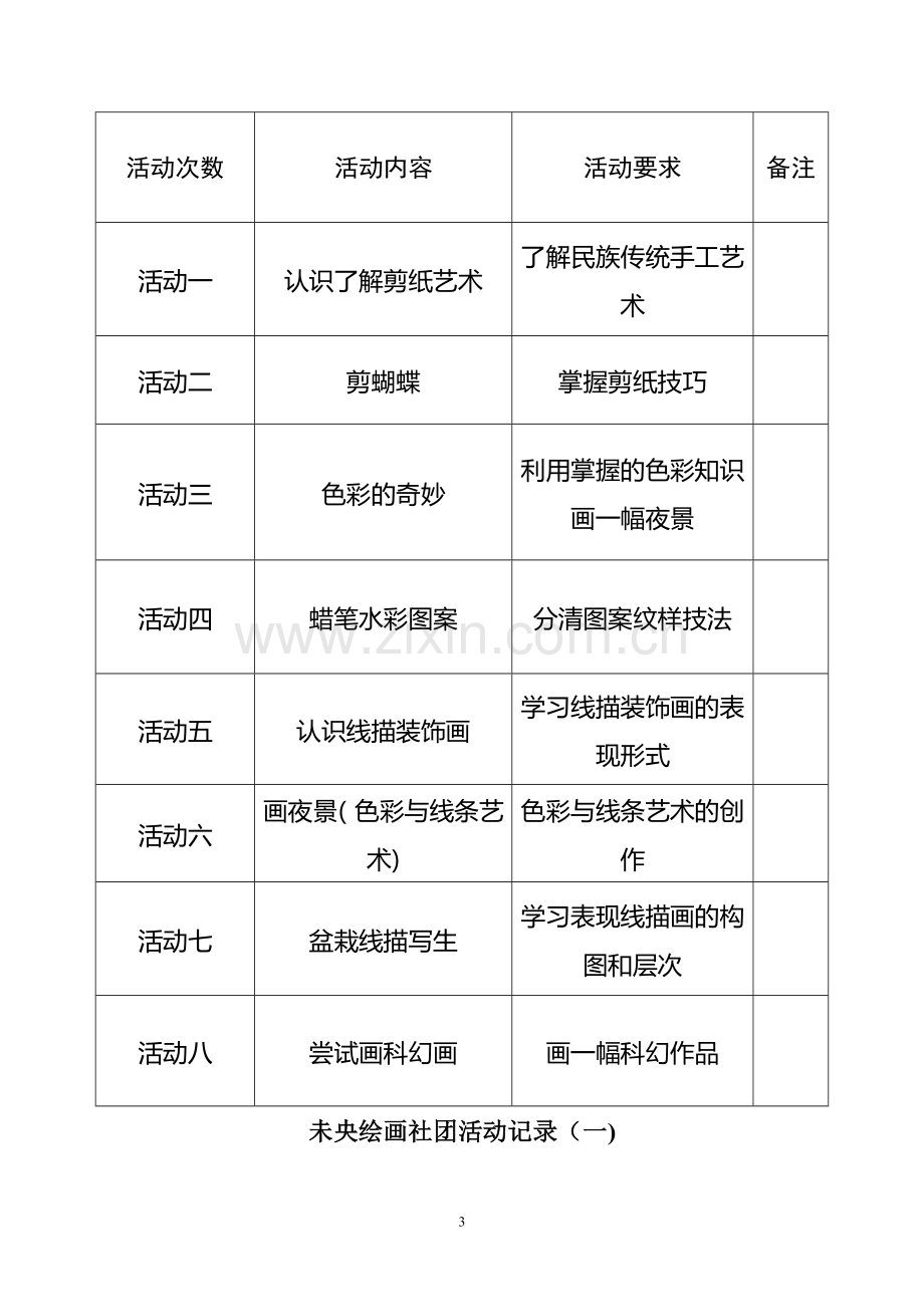 美术社团活动方案.doc_第3页