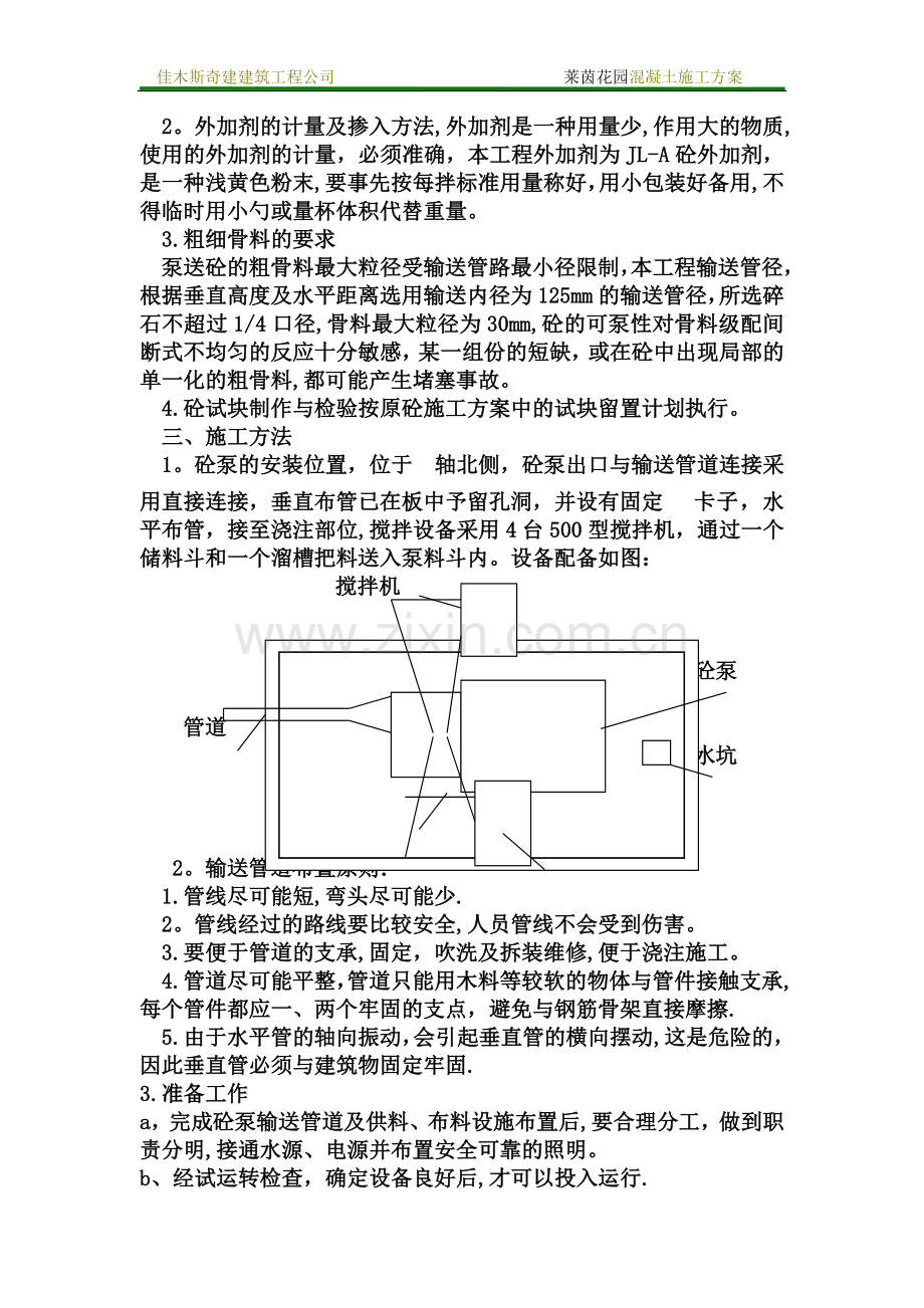 泵送砼施工方案.doc_第3页