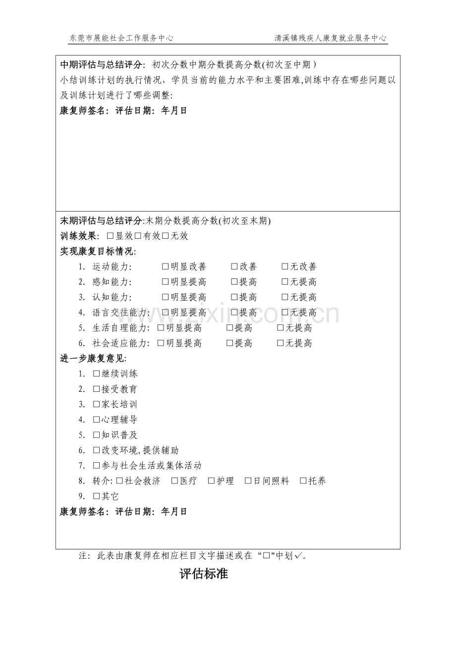 康复训练计划书.doc_第2页