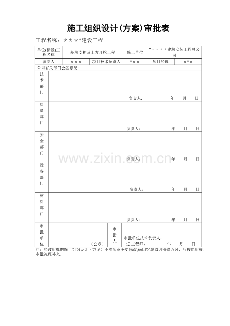 基坑支护及土方开挖专项施工方案(专家论证).docx_第3页