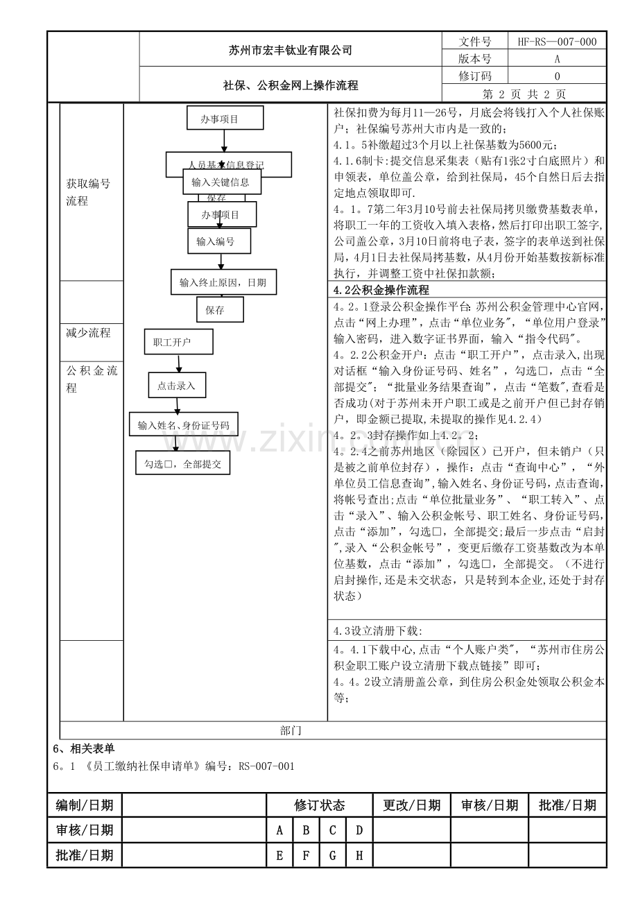 社保、公积金网上操作流程.doc_第2页