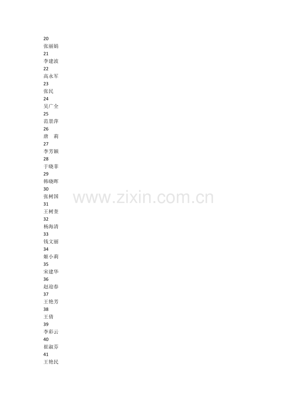 职工福利发放表.docx_第2页