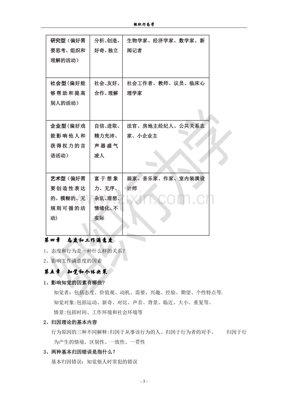 组织行为学知识点.doc_第3页