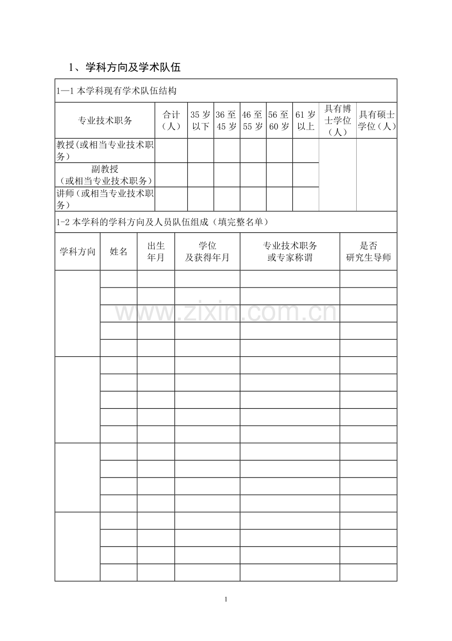 海口经济学院重点学科建设考核表.doc_第2页