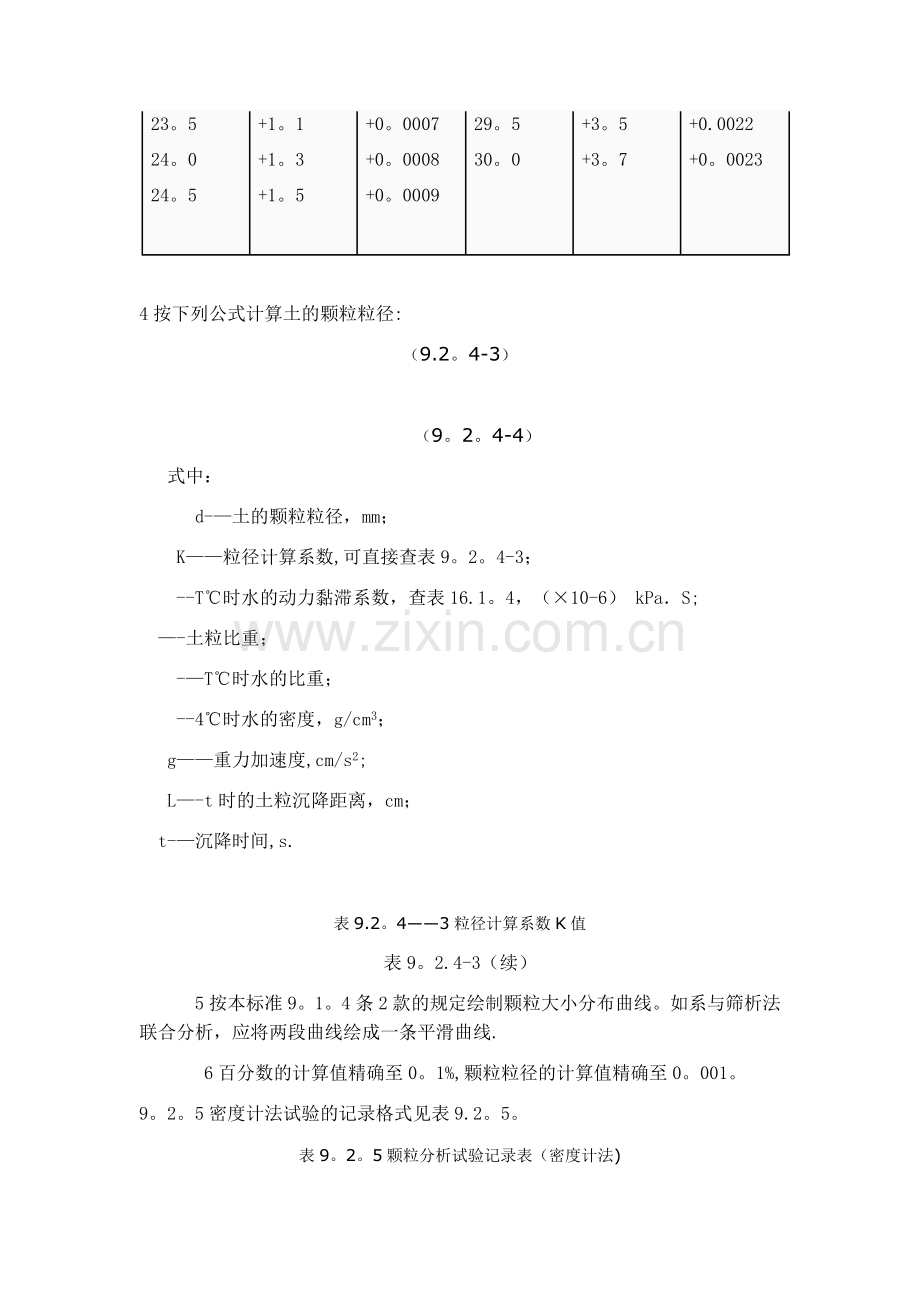 水利水电工程土工试验规程.doc_第2页