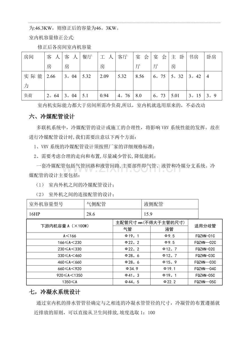 空调设计说明书.doc_第3页