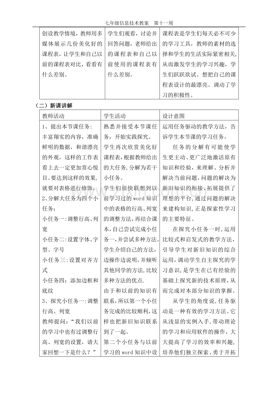 美化表格随心愿.doc_第2页