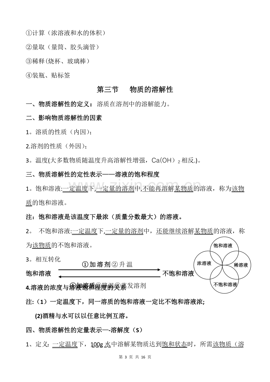 沪教版九年级化学知识点总结---副本.doc_第3页