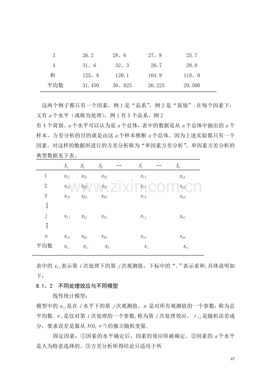 生物统计学教案(8).doc_第2页