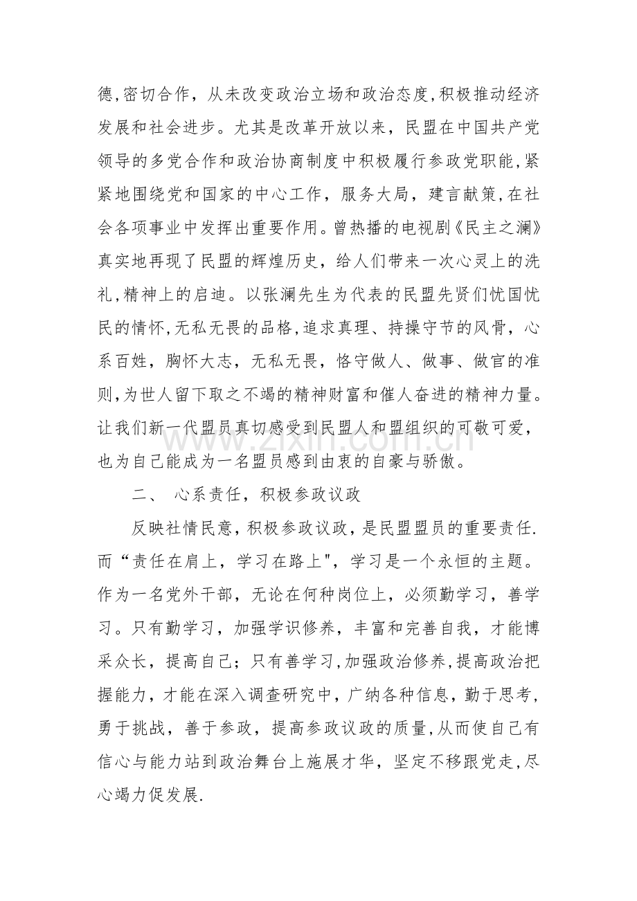 民盟个人总结.doc_第3页