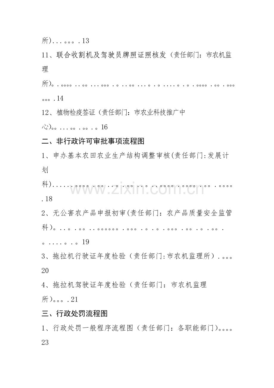 中山农业局系统权力运行流程图.doc_第2页