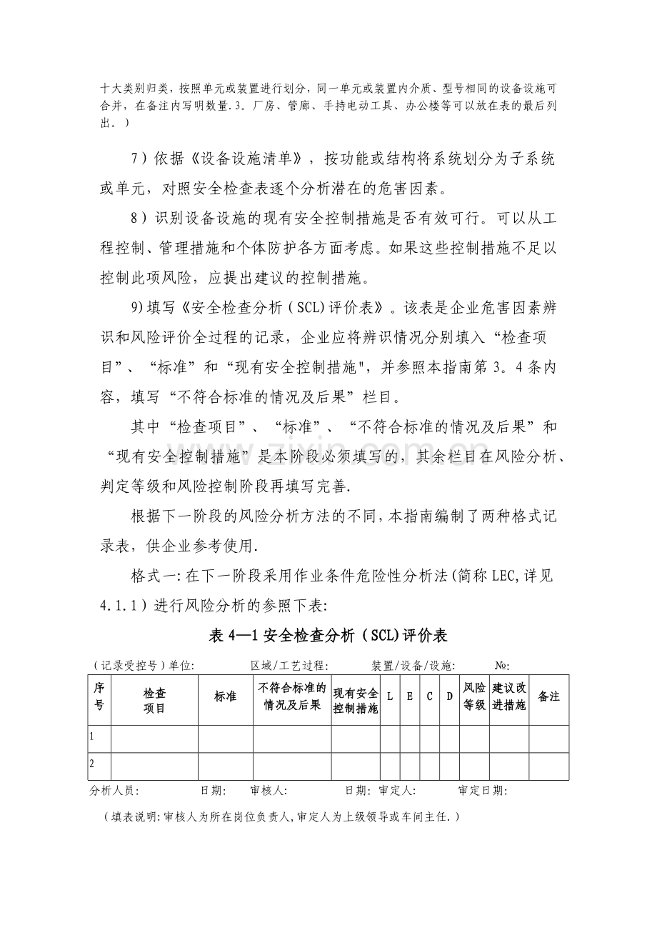 安全检查表分析法.doc_第3页