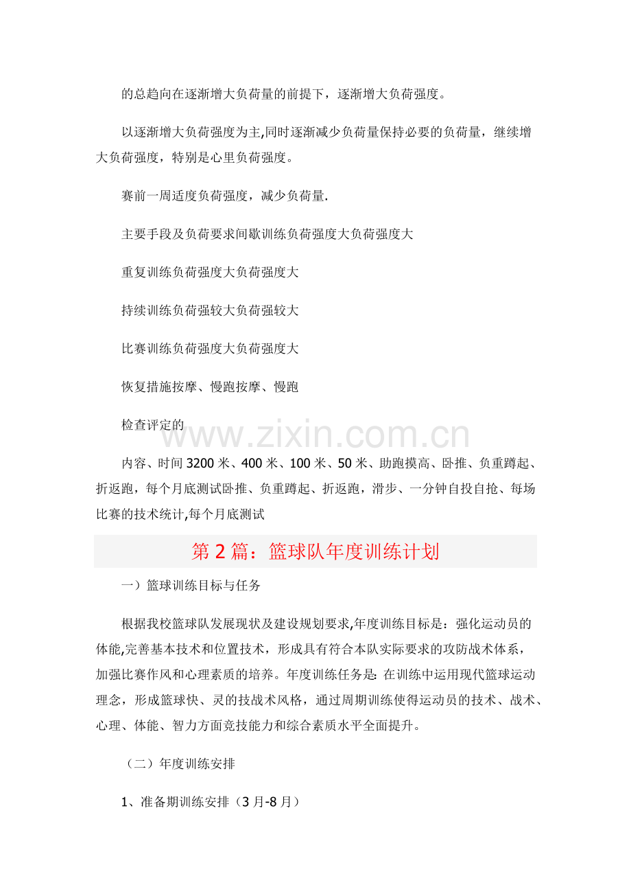 篮球队年度训练计划.doc_第2页