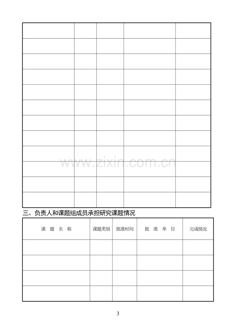 校级科研项目申请表.doc_第3页