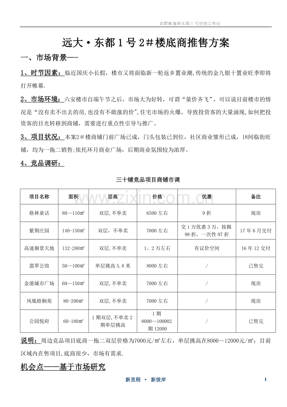 底商推售方案.doc_第1页