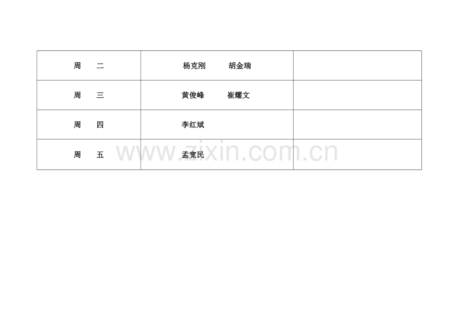 学校消毒登记表.doc_第3页