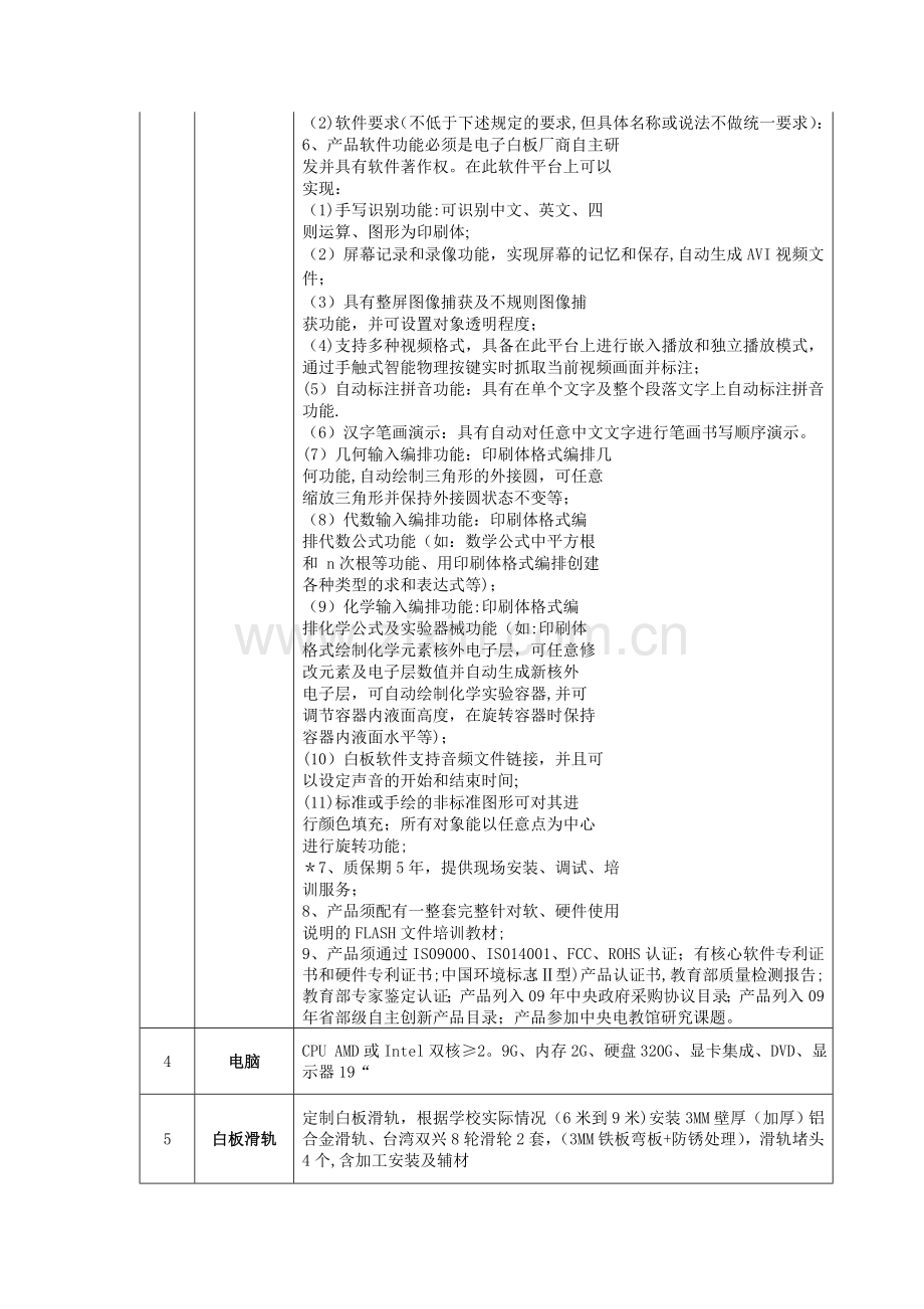 中小学班班通建设技术方案.doc_第3页