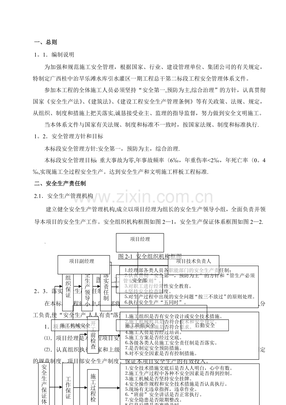 水利安全管理体系.doc_第2页