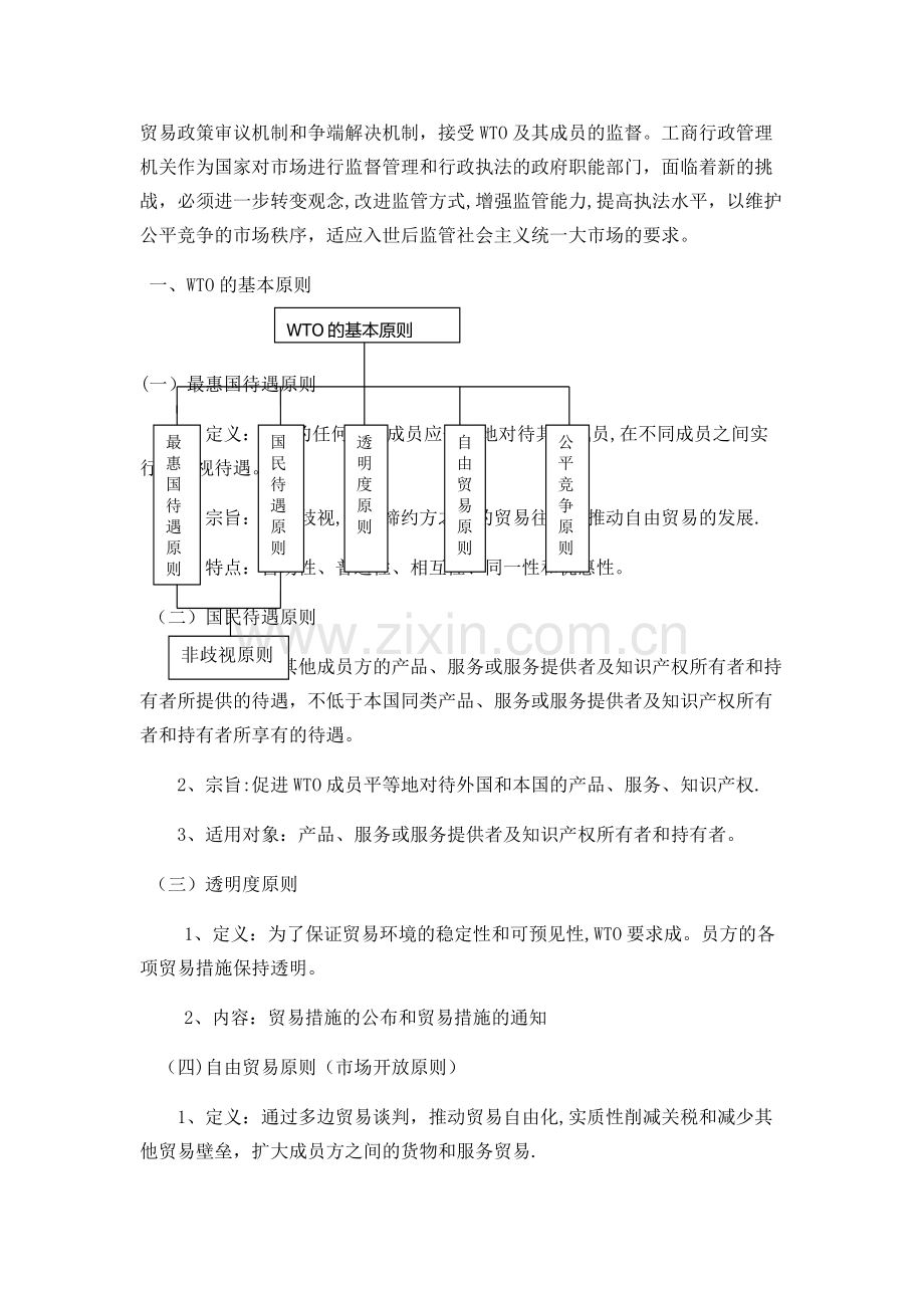 工商行政管理试讲教案.doc_第2页