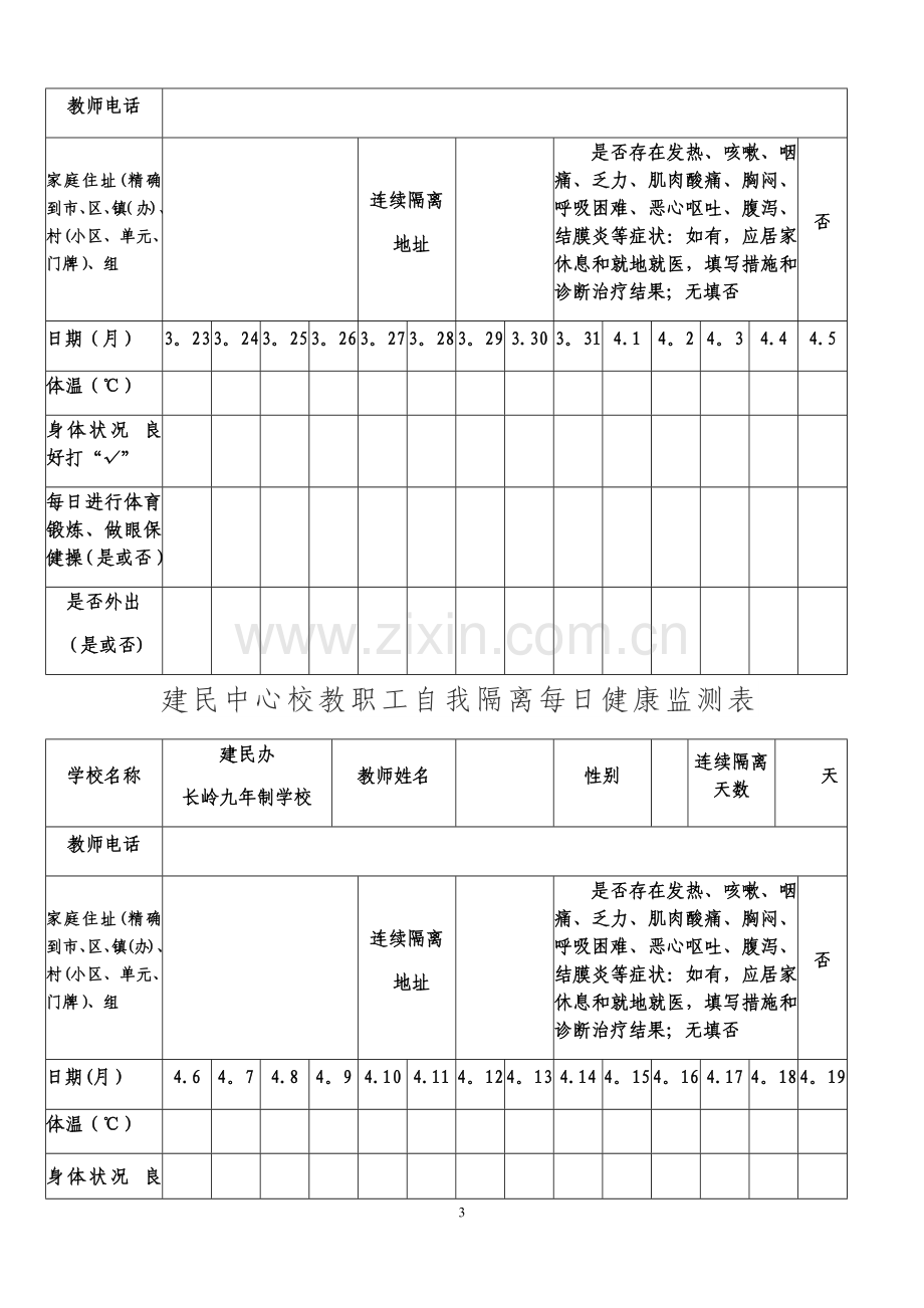 教职工健康监测表-样表.doc_第3页