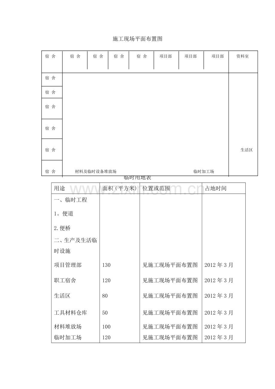 施工平面布置.docx_第3页