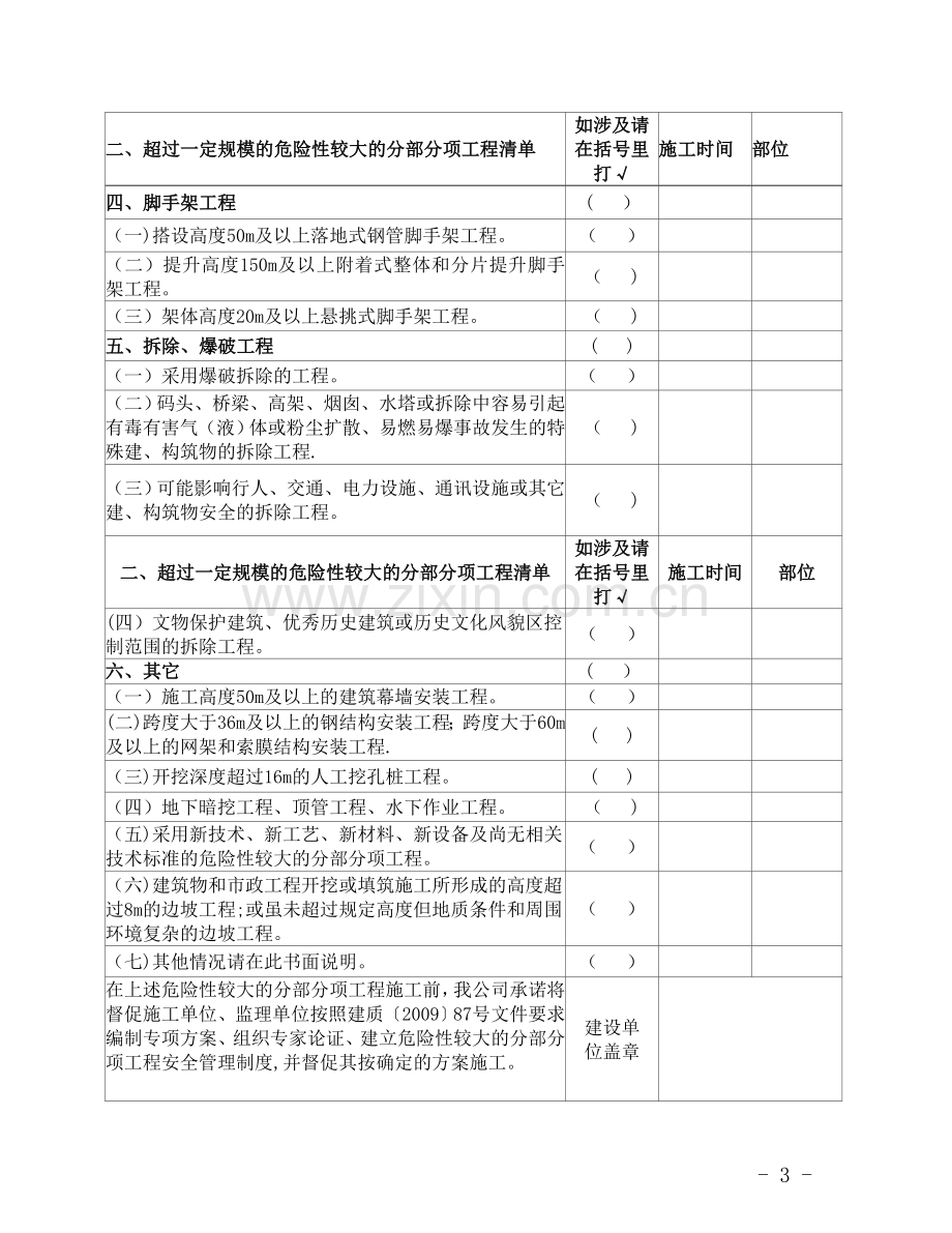 建设工程质量安全监督站“双随机”监督执法检查工作导则(试行)附表2-7.doc_第3页