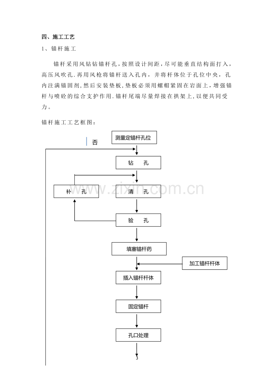 引水隧洞临时支护方案-.doc_第3页