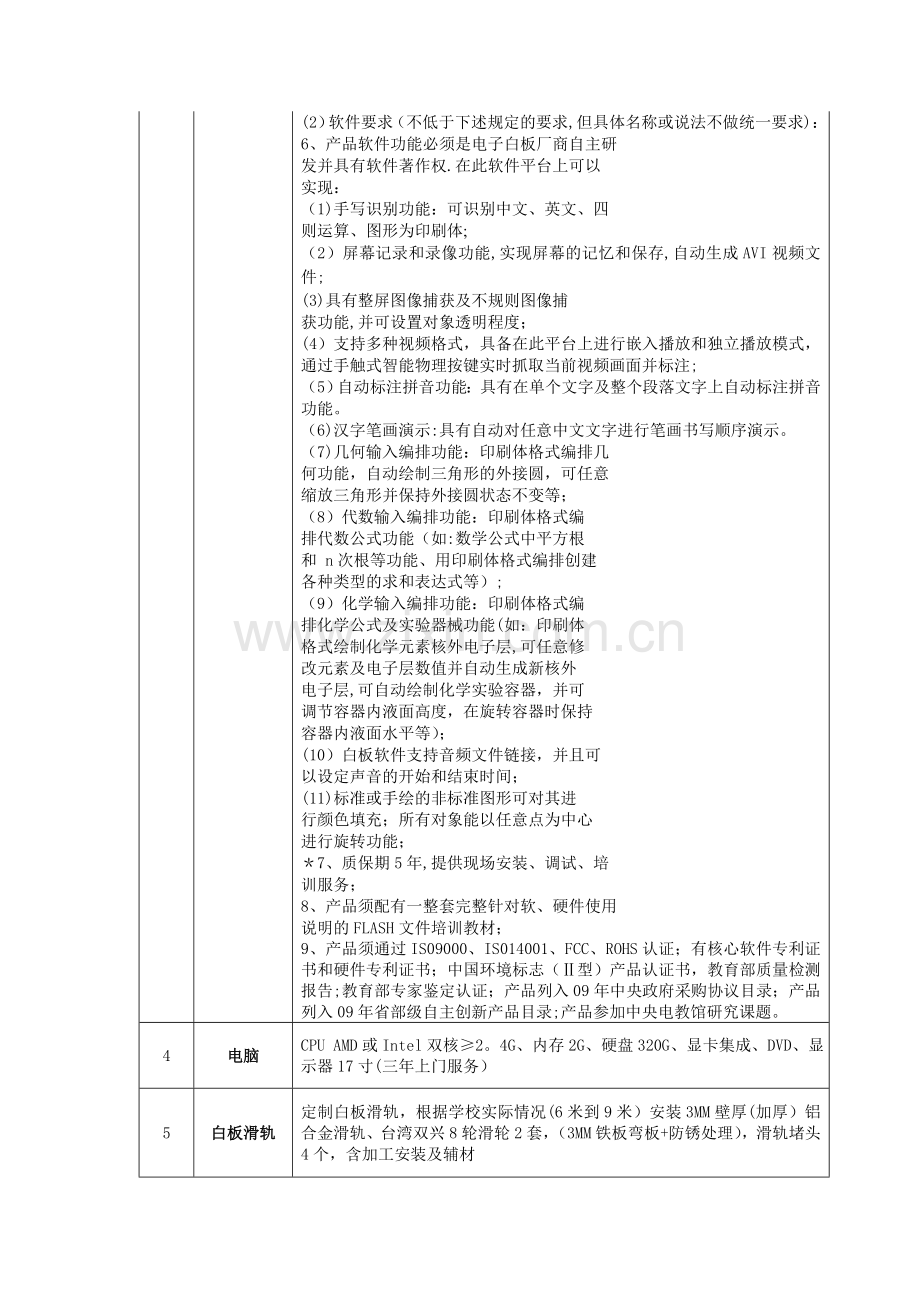 中小学班班通建设技术方案一.doc_第3页