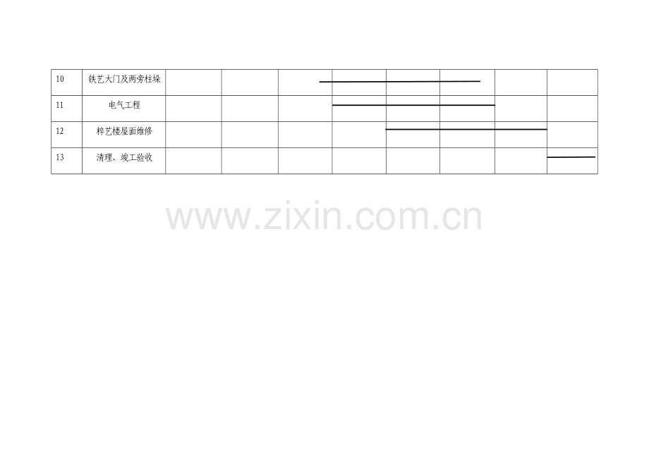 施工进度计划表.docx_第3页