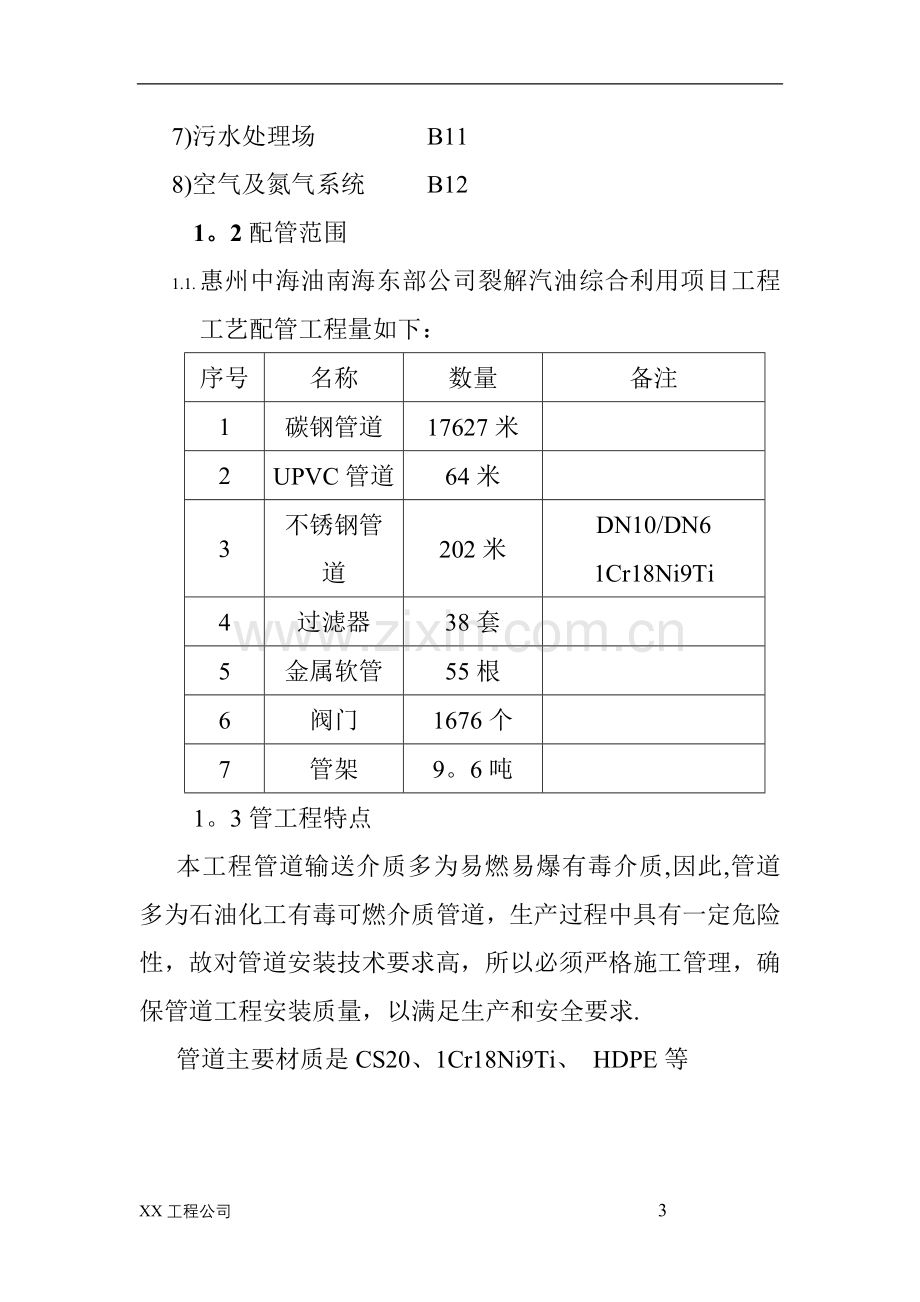 中海油项目管道安装施工方案p.doc_第3页