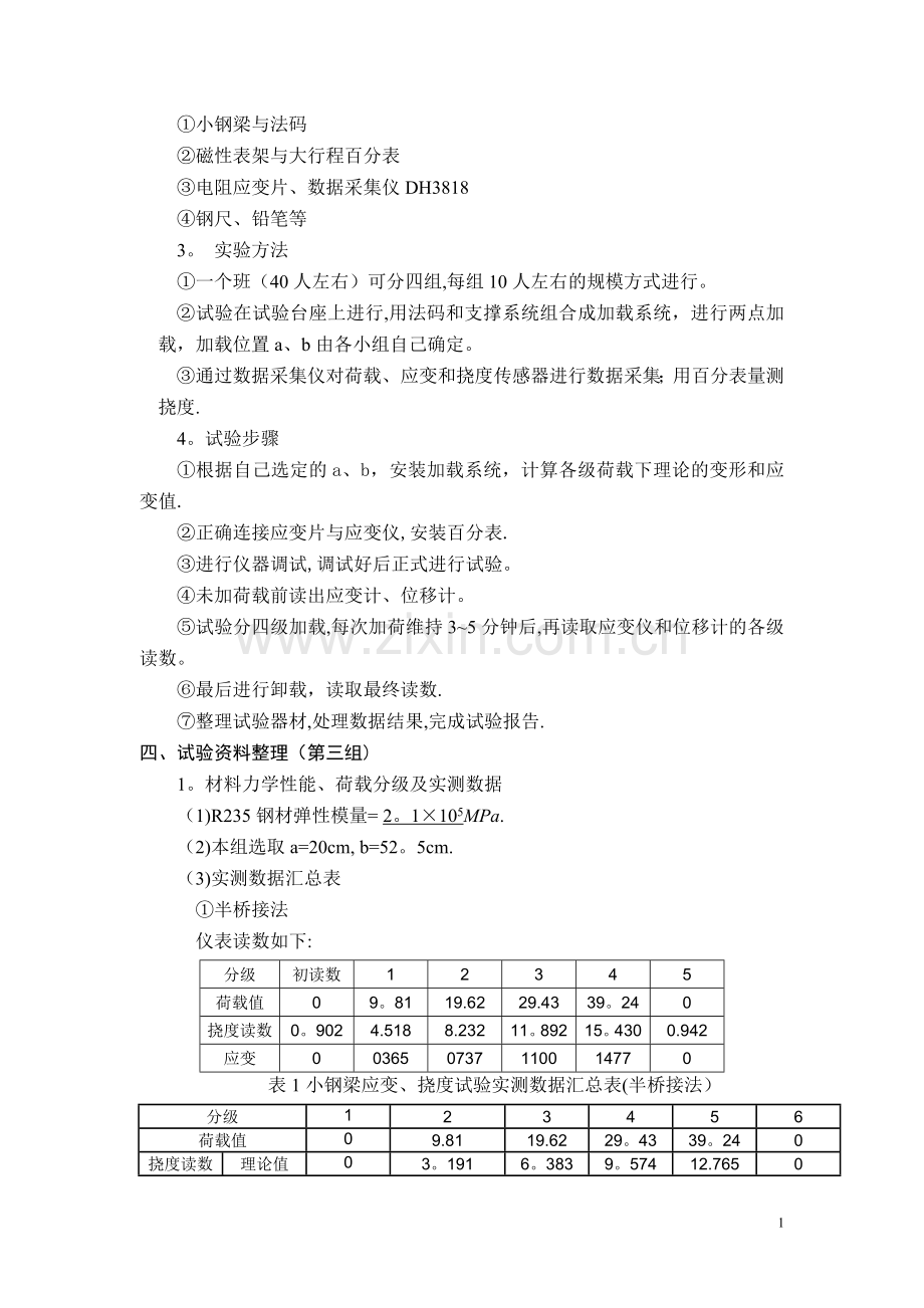 桥梁工程检测报告.doc_第2页