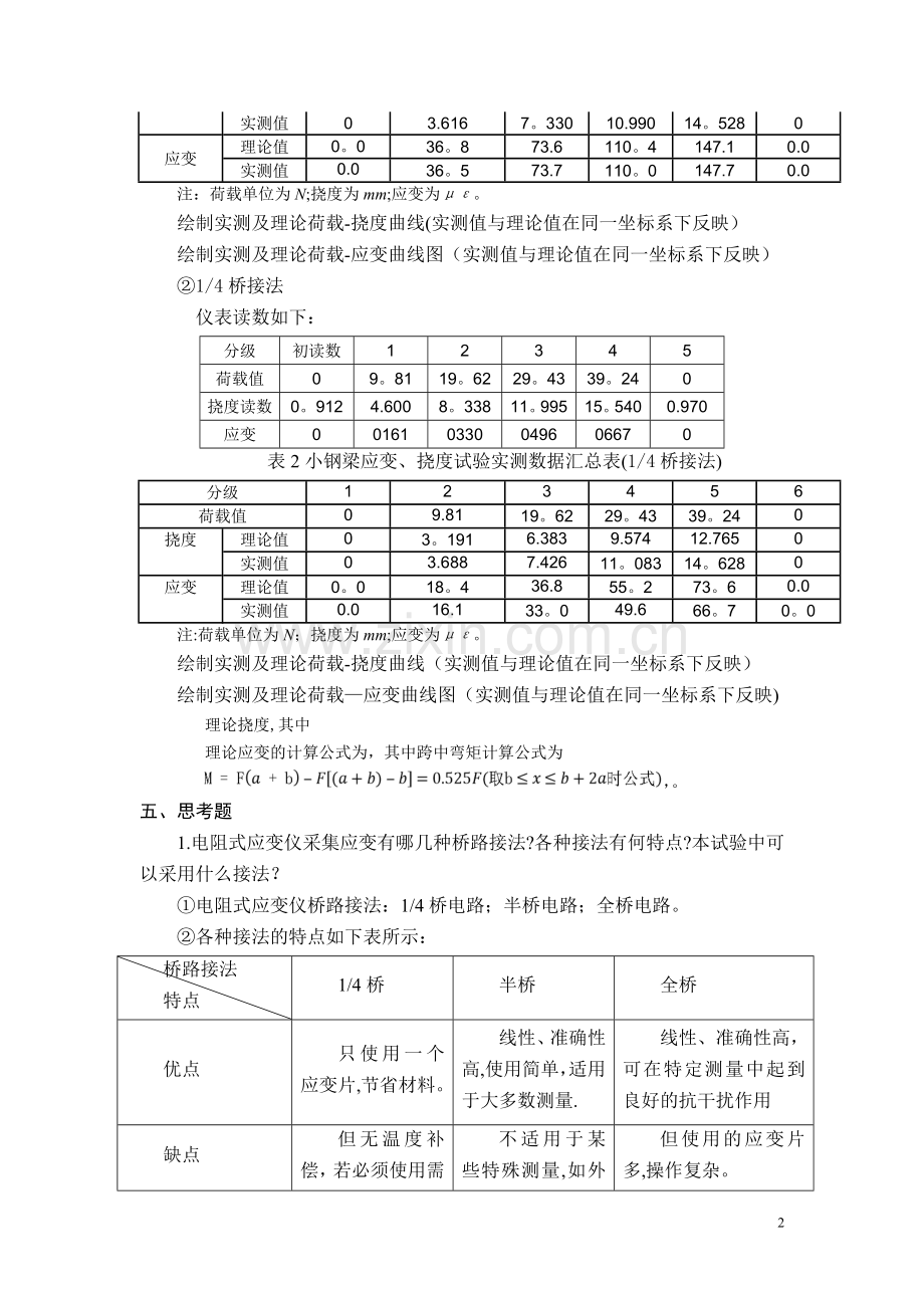 桥梁工程检测报告.doc_第3页