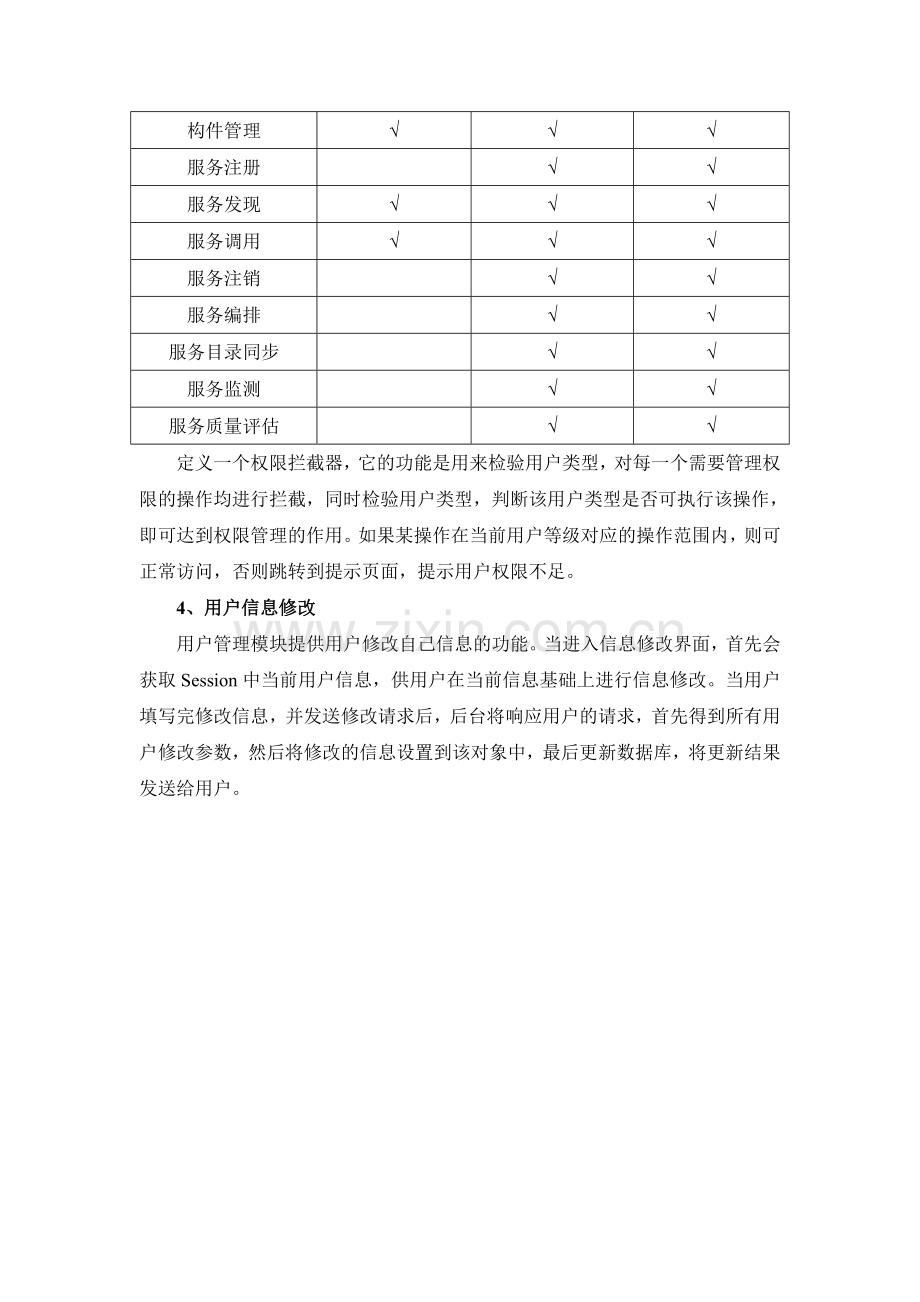 用户管理模块设计.doc_第2页