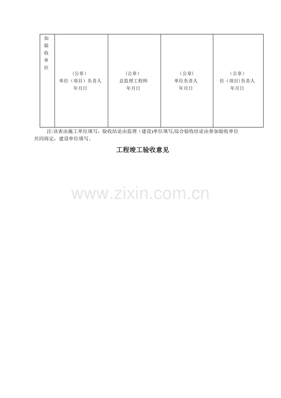 安徽工程竣工验收报告范例.doc_第3页