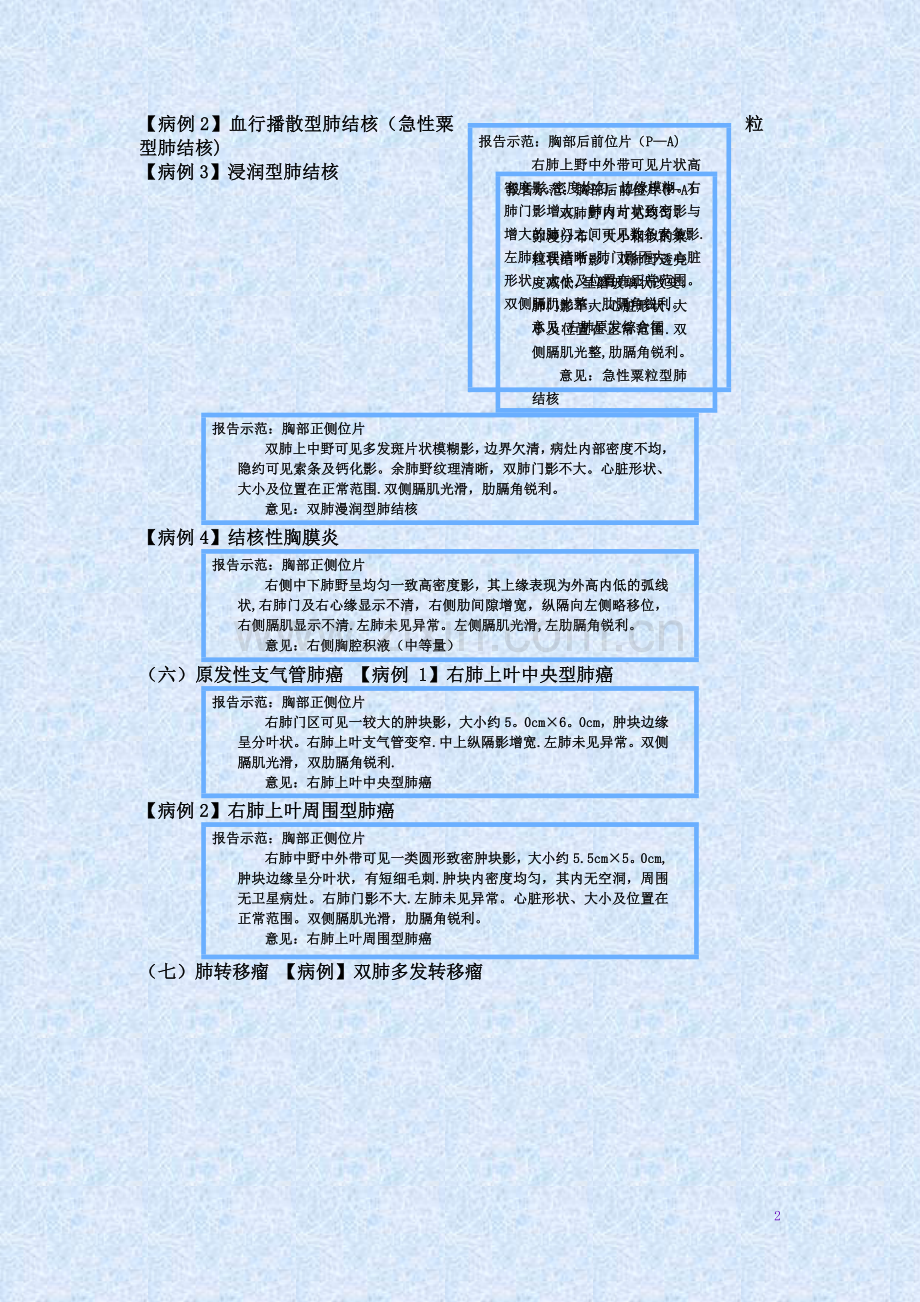 肺部诊断报告.doc_第2页