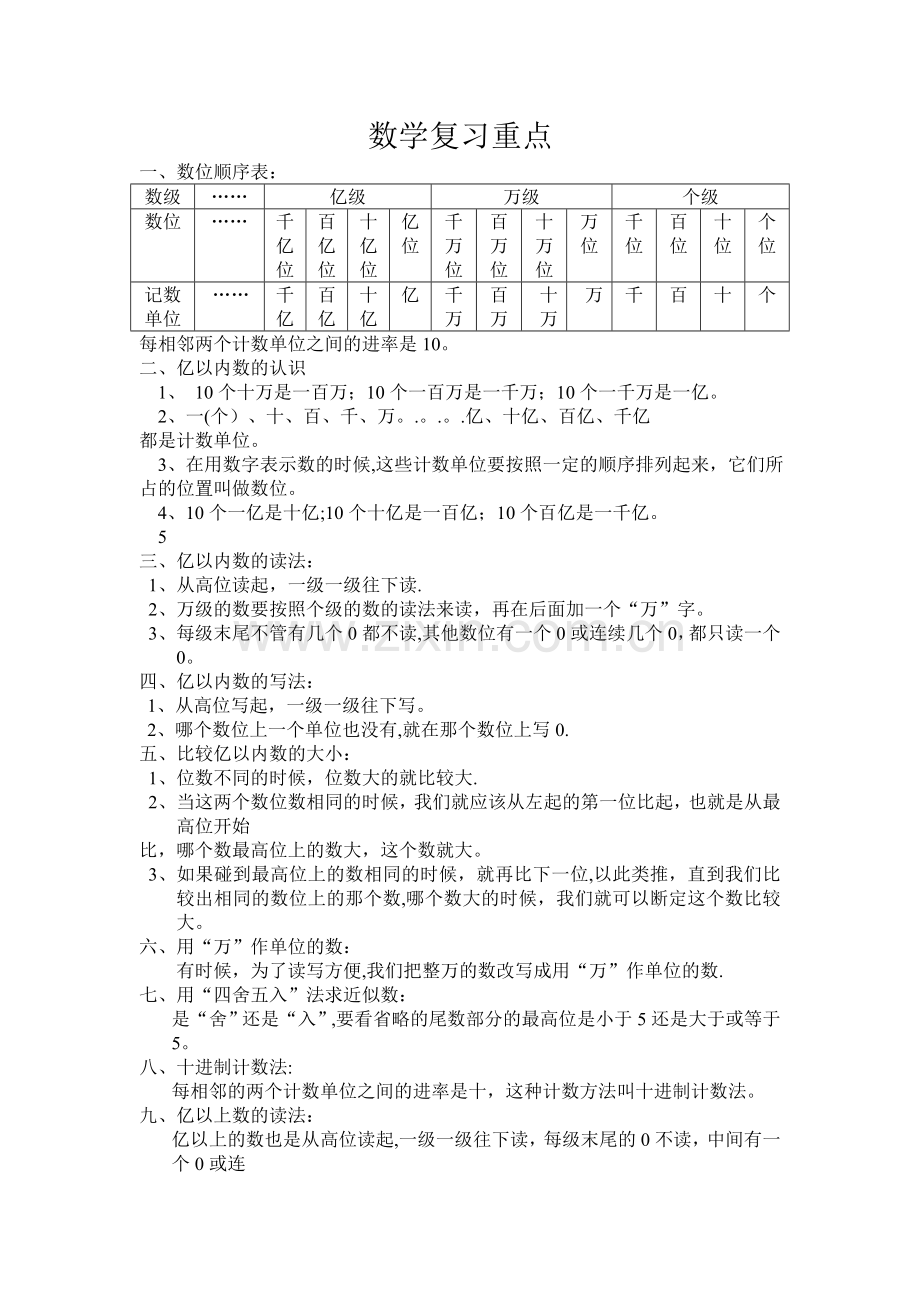 数位顺序表.doc_第1页