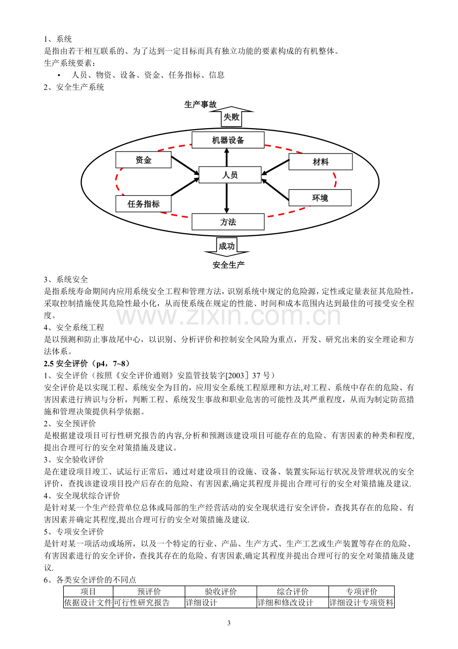 安全评价人员培训教程.doc_第3页