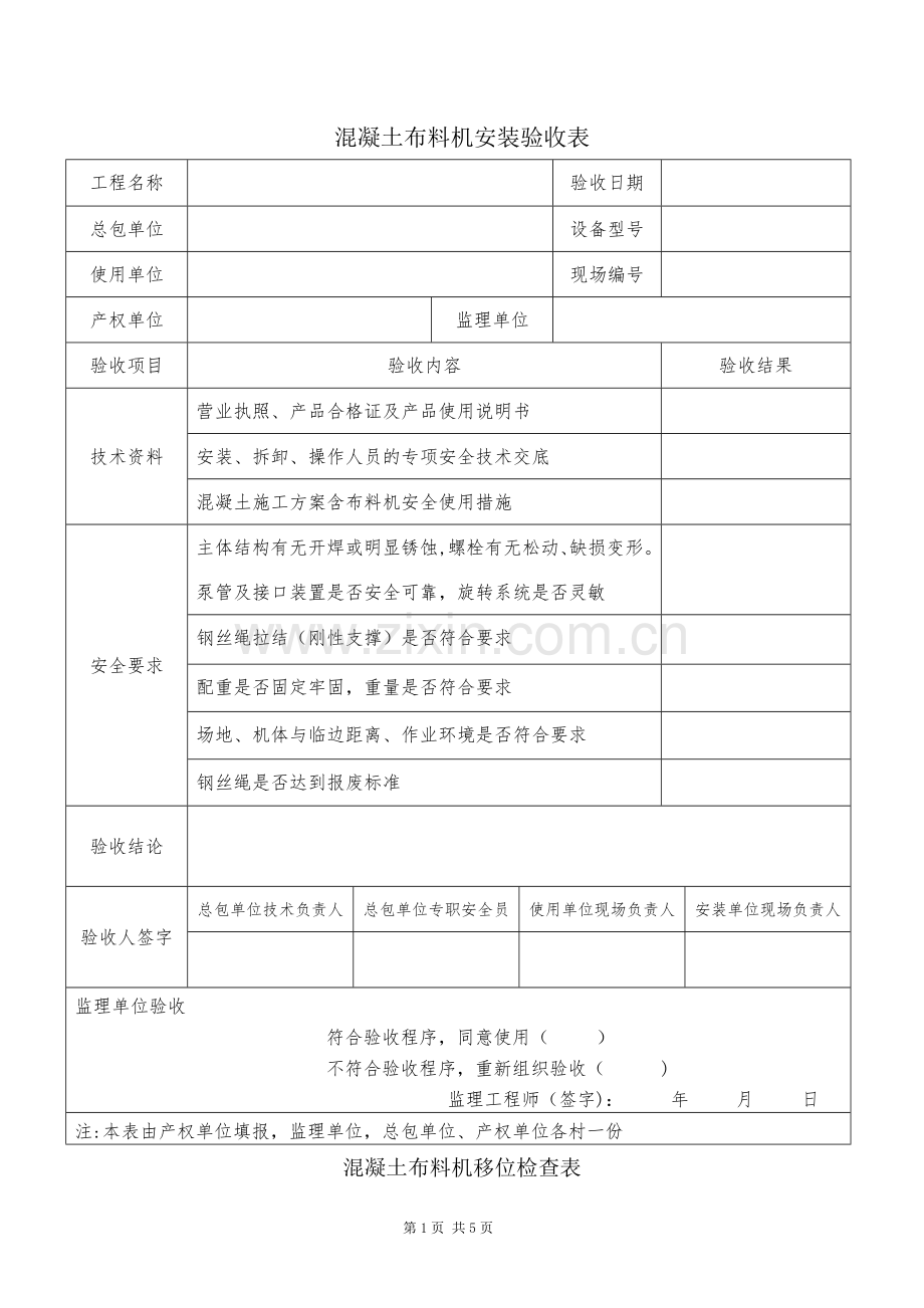 布料机使用操作方案.doc_第3页