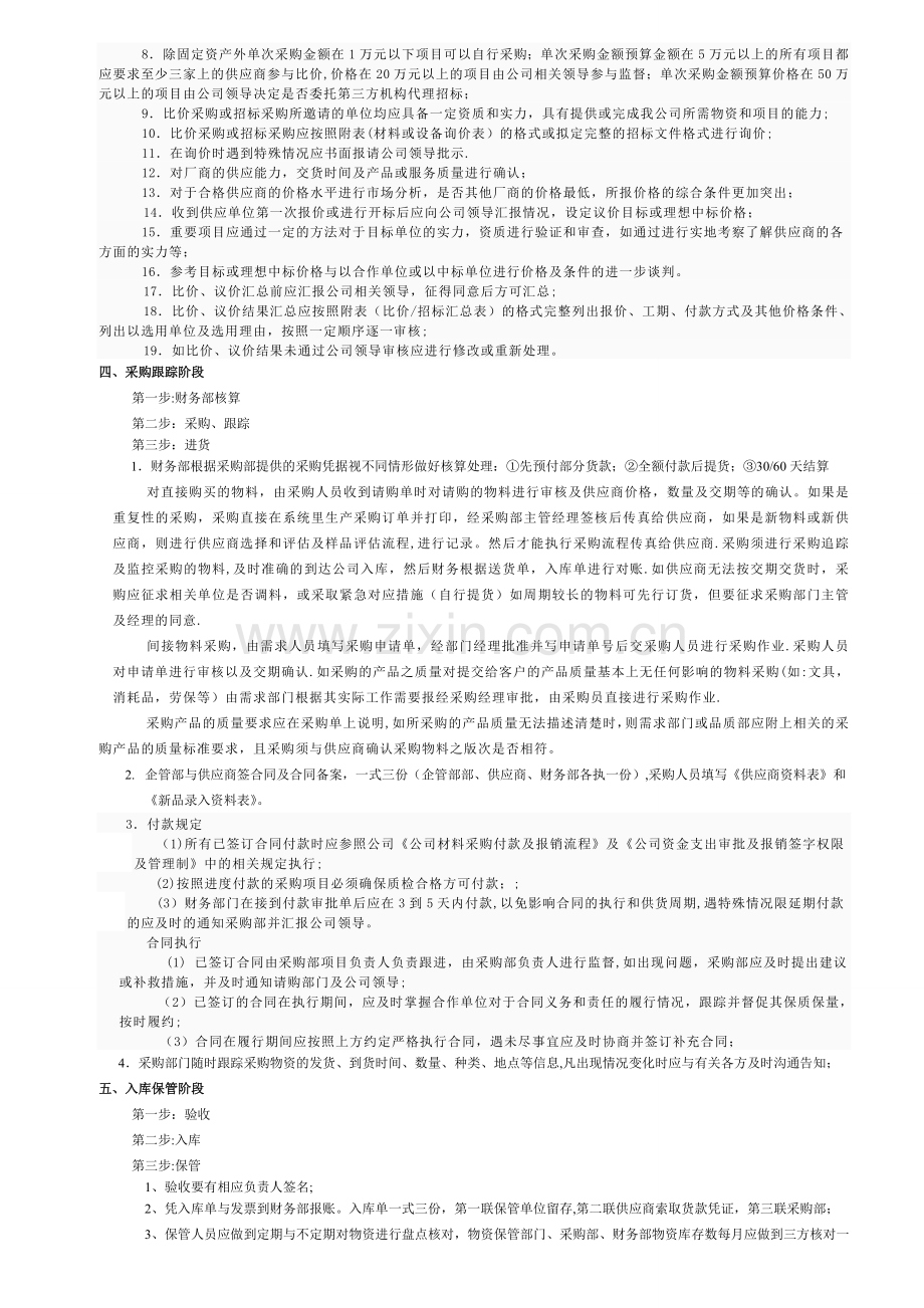 设备采购流程图.doc_第3页