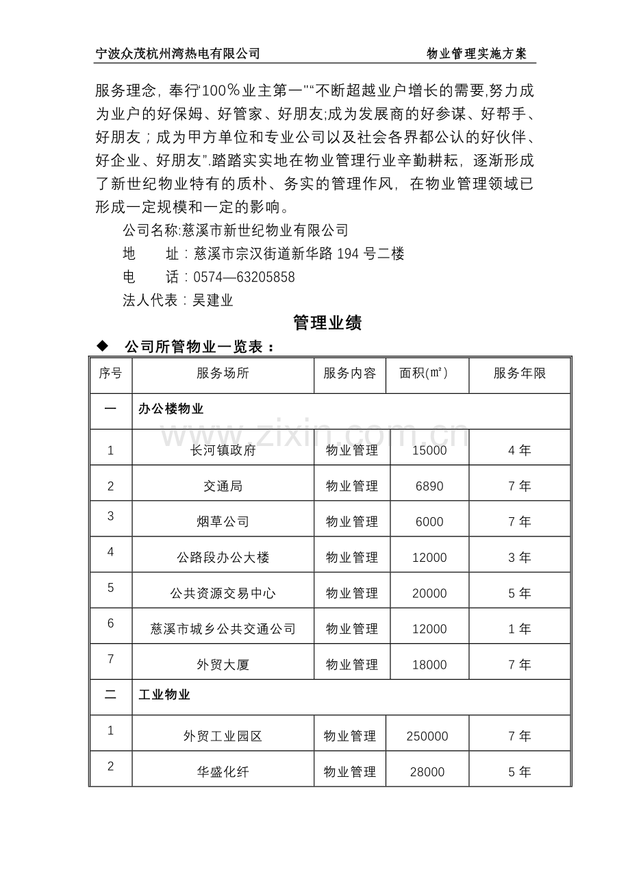 管理方案..doc_第2页