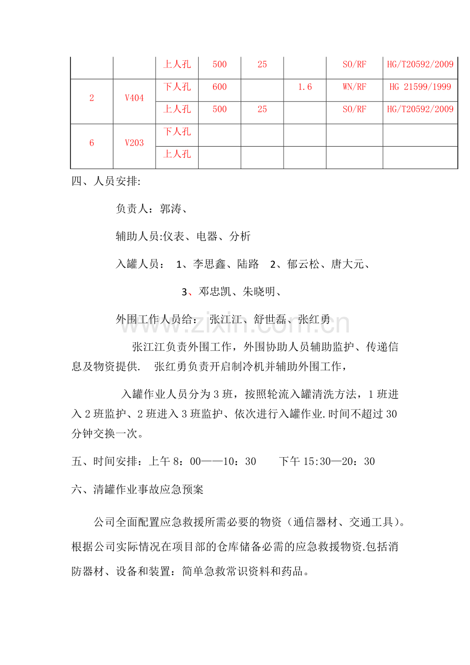 罐区清理方案.doc_第3页