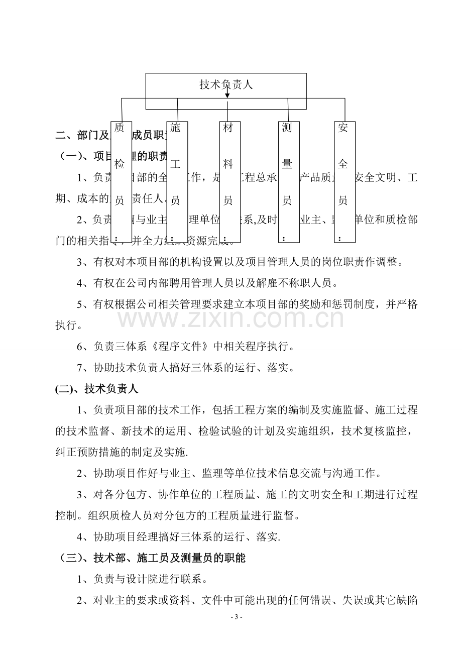 管道沟槽开挖方案.doc_第3页