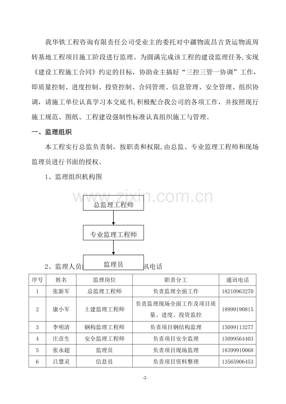 监理交底书范本.doc_第3页