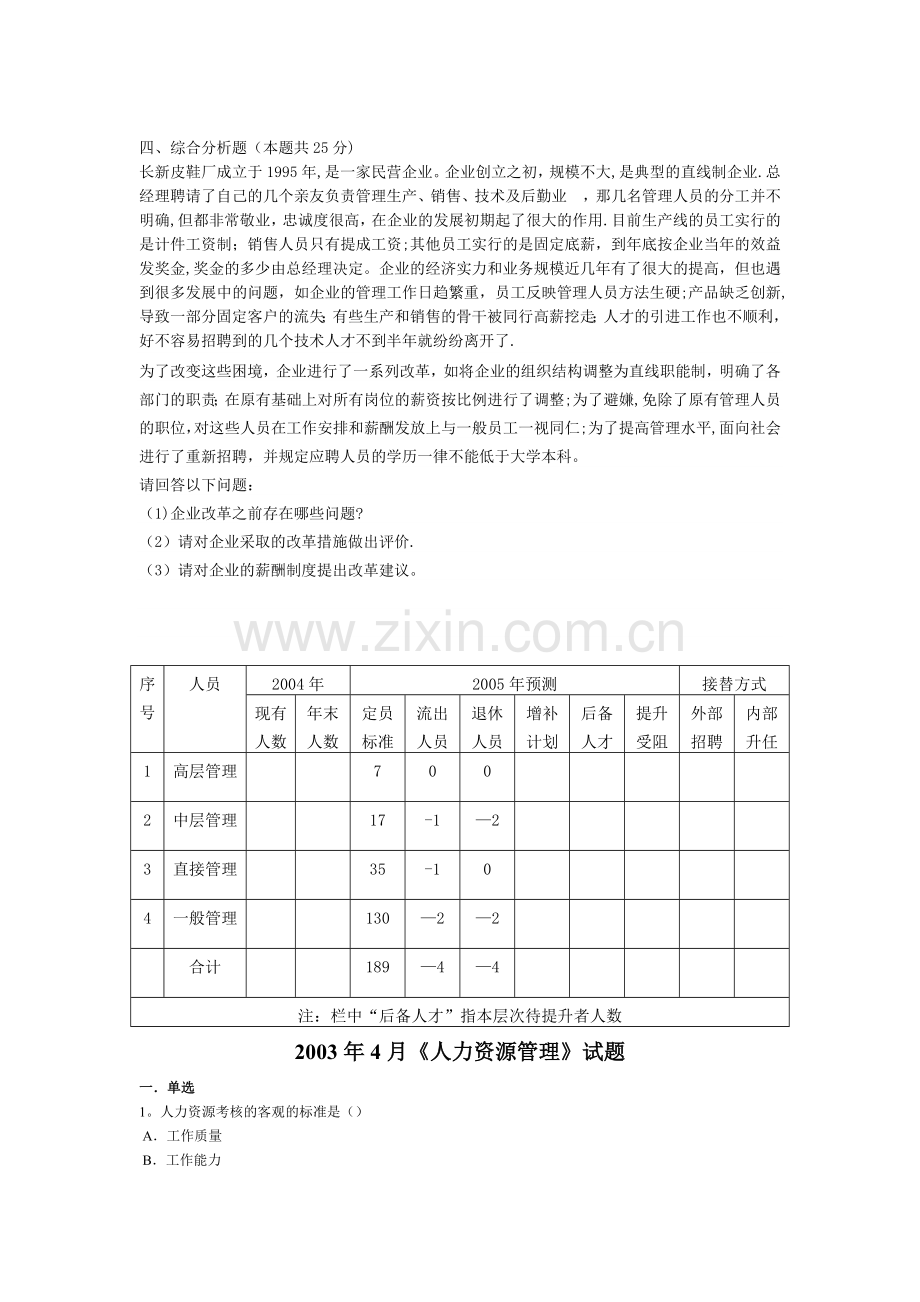 人力资源管理师资料.doc_第3页