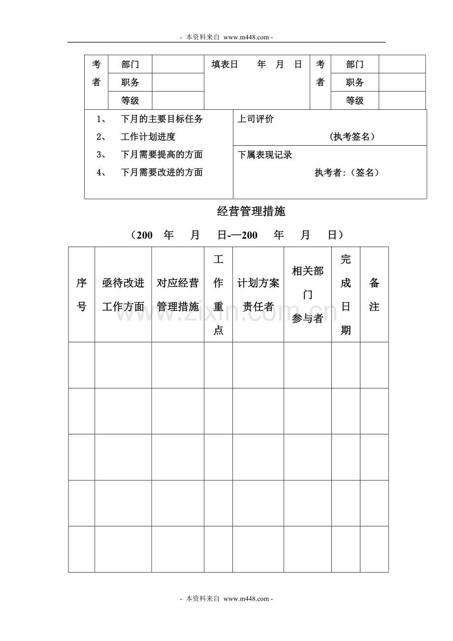 箱包集团公司区域经理工作手册.doc_第3页