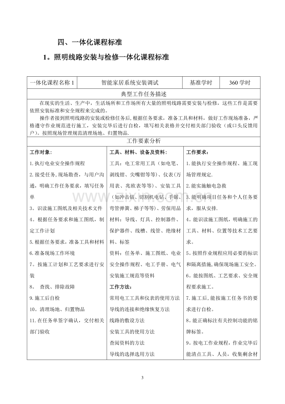 电气自动化一体化课程.doc_第3页