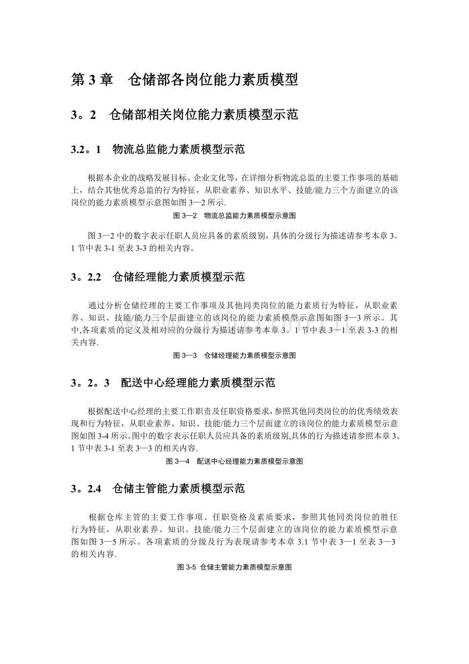 仓储精细化管理全案二.doc_第1页