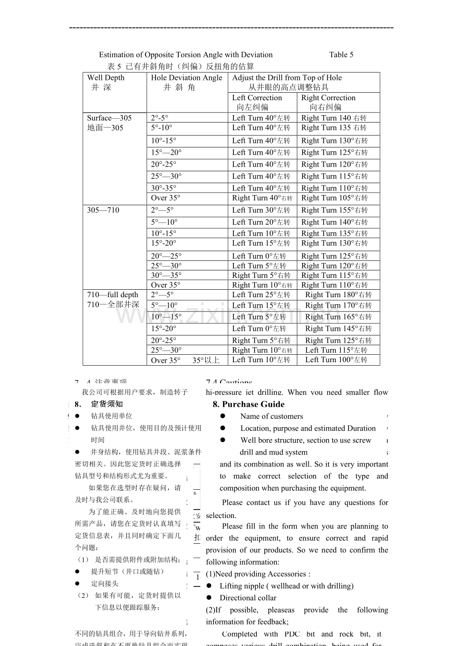 螺杆钻具使用手册(中英文对照版).doc_第3页