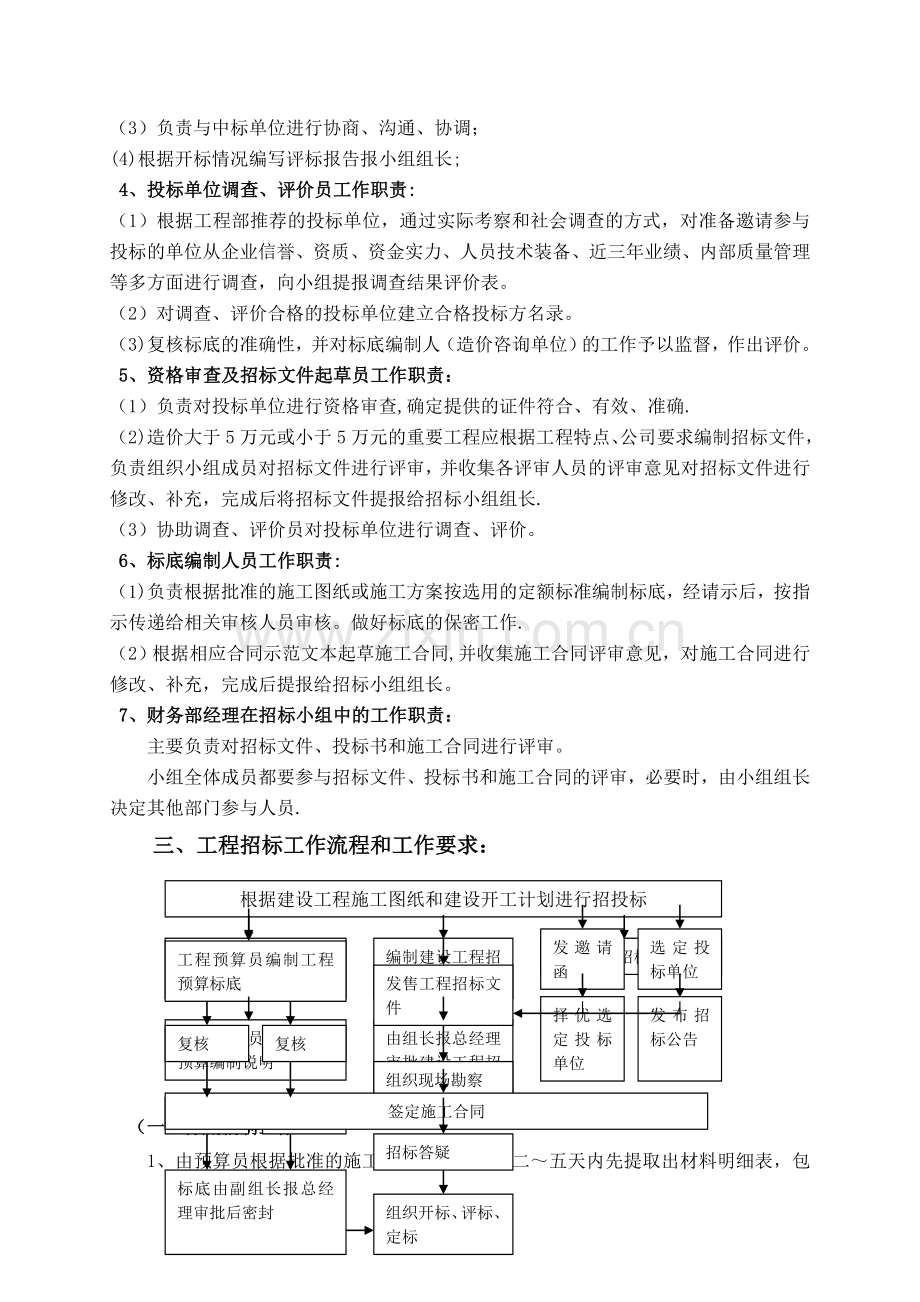 工程招标小组工作制度.doc_第2页